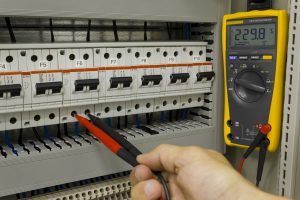 Electricians in Lewisham, SE13