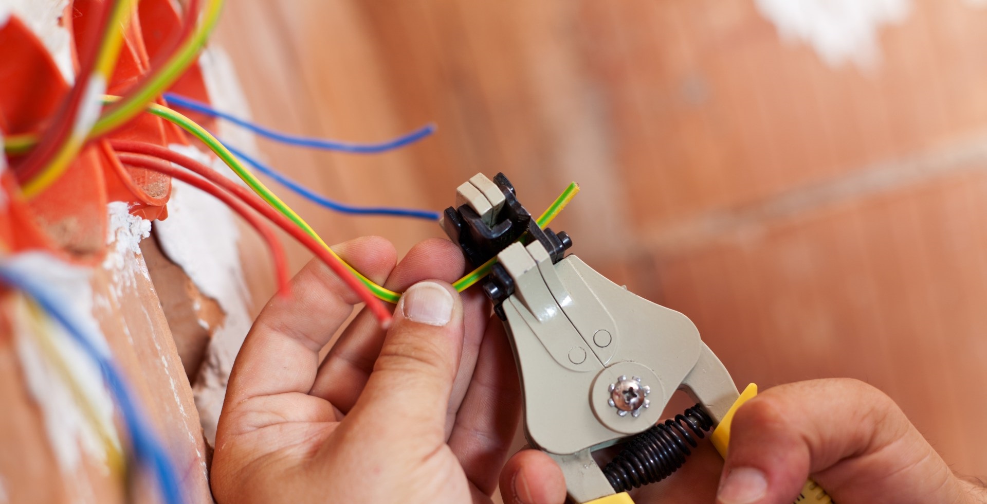 Electricians testimonials Lewisham