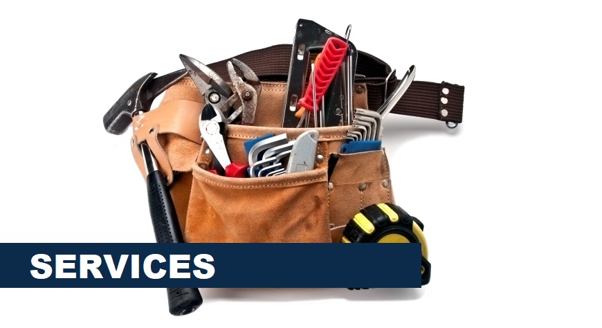 Electrical services Lewisham