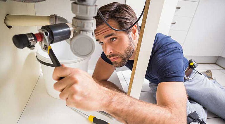 Plumbers Lewisham