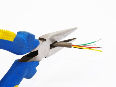 Electric services in Lewisham, SE13